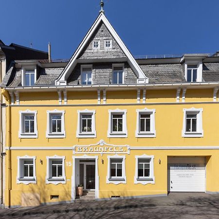 Feriennest Bad Ems, Appartment Heimatnest Zewnętrze zdjęcie