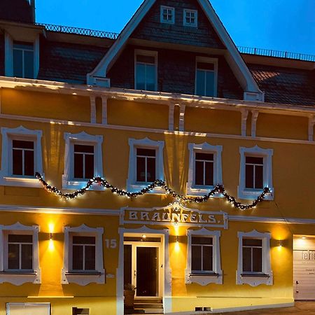 Feriennest Bad Ems, Appartment Heimatnest Zewnętrze zdjęcie