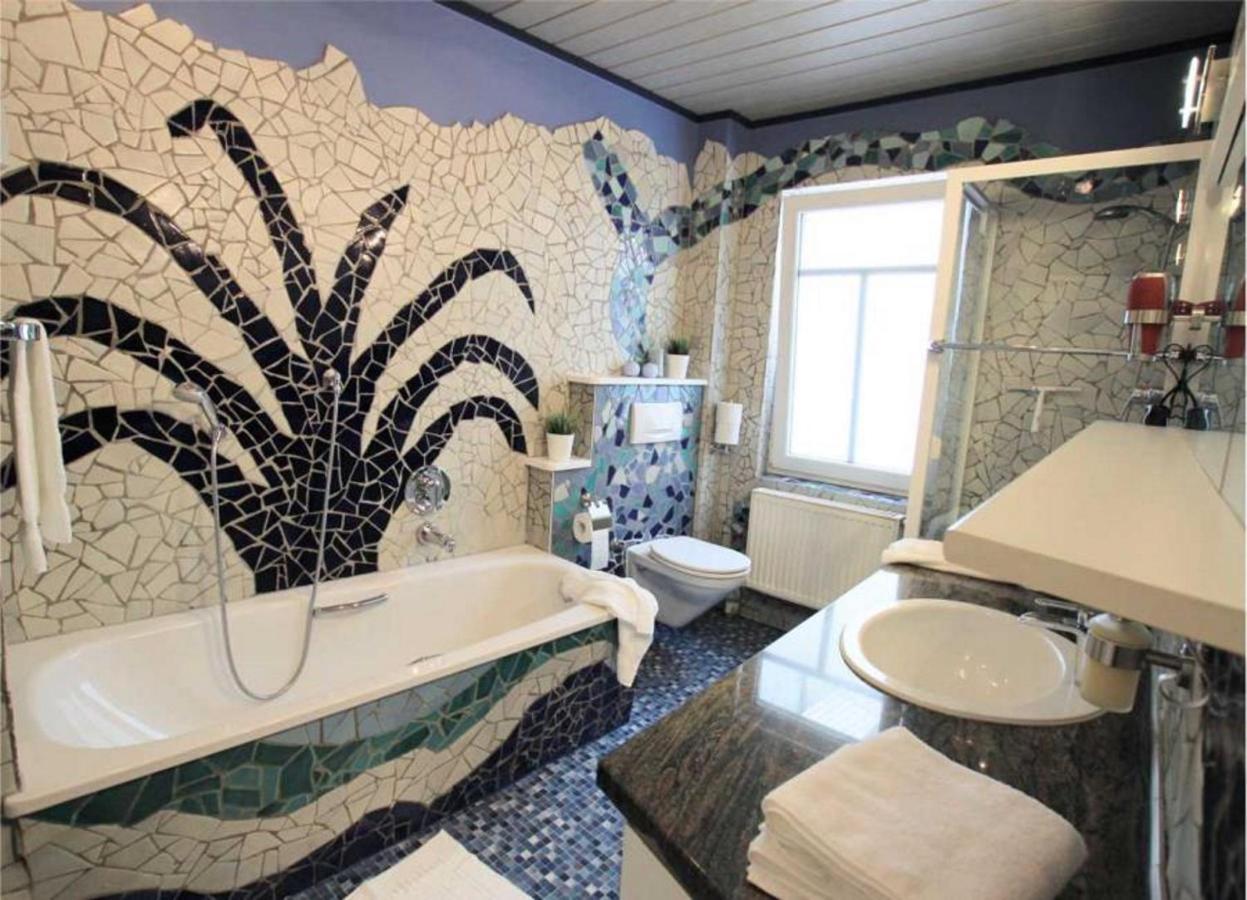 Feriennest Bad Ems, Appartment Heimatnest Zewnętrze zdjęcie