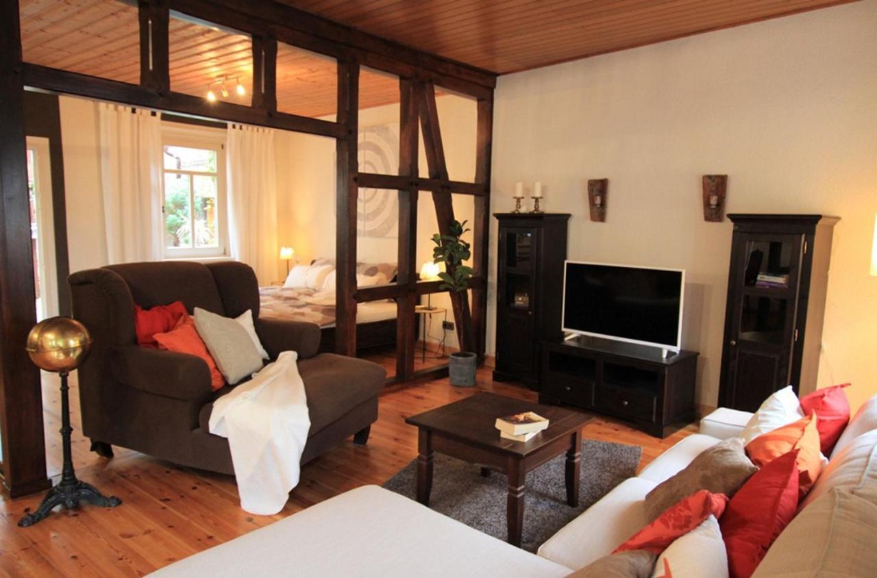 Feriennest Bad Ems, Appartment Heimatnest Zewnętrze zdjęcie