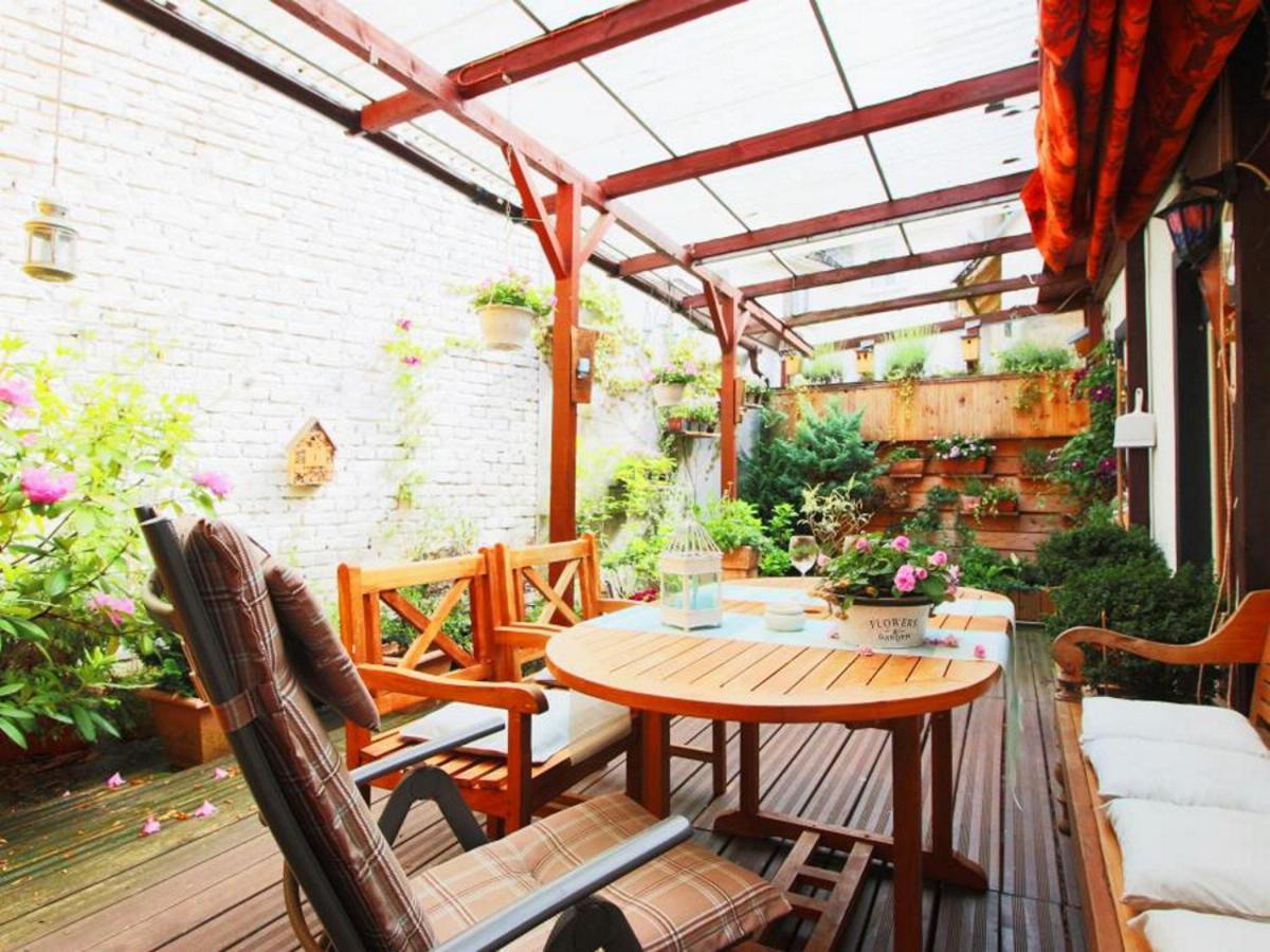 Feriennest Bad Ems, Appartment Heimatnest Zewnętrze zdjęcie