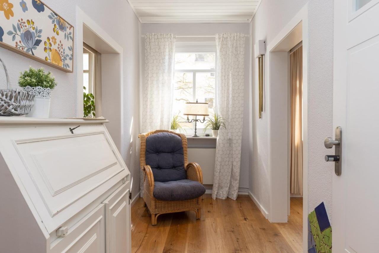 Feriennest Bad Ems, Appartment Heimatnest Zewnętrze zdjęcie